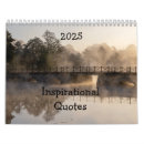Search for motivational calendars Landscape
