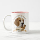 Search for beagle mom mugs Hound