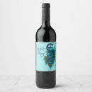 Search for feather labels Teal