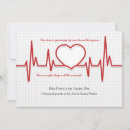 Recherche de battements de coeur invitations Pour tous