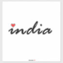 Search for india travel stickers Flag