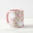 Search for easter rabbit mugs Butterfly