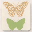 Recherche de insecte dessous de verres Crème