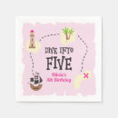 Search for map napkins Treasure