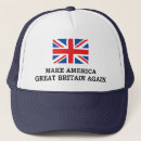 Search for make america great again hats Not my president