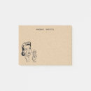 Search for funny post it notes Don't forget