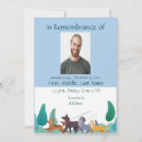 Recherche de la mort de chien invitations Mémorial