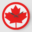 Search for in canada clocks Snow