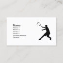 Recherche de tenis cartes visite Pour tous