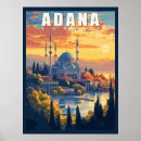 Recherche de turquie posters Paysage urbain