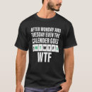 Search for calender clothing Wtf