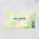 Recherche de doucement pastel cartes visite Minimaliste