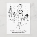 Search for different vertical postcards Humour
