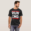Search for run cmd tshirts Geek