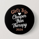 Recherche de cherries badges Vintage