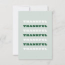 Search for thanksgiving thank you cards Gratitude