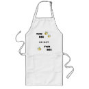 Search for two long aprons Funny