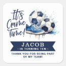 Search for football image stickers For kids
