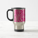 Search for pink zebra mugs Safari