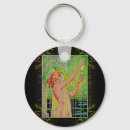 Search for green fairy keychains Fantasy