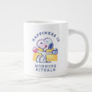 Search for happy morning coffee mugs Good life