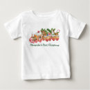 Search for train baby shirts Watercolor