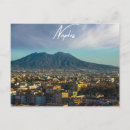Recherche de mont vésuve cartes postales Napoli