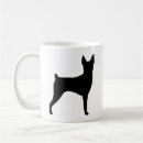 Search for toy fox terrier mugs Pets