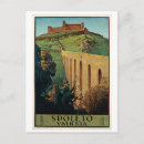Search for umbria postcards Vintage