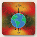 Search for sustainable coasters Environment