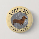 Recherche de saucisse badges Teckel