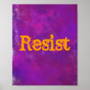 Search for resist posters Watercolor