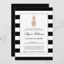 Recherche de ananas rose invitations Hawaïen