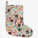 Recherche de bougies chaussette de noël Boulangerie