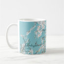 Search for cherry blossom mugs Abstract