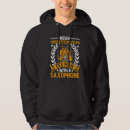 Search for saxophone clothing Underestimate