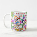 Recherche de christmas coffee mugs Bonhomme
