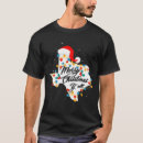 Recherche de texas christmas tshirts Joyeux