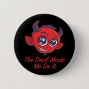 Search for devil buttons Horns