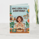 Search for funny coffee mug cards Latte