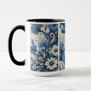 Search for floral fantasy mugs Flower