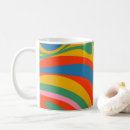 Search for psychedelic 60s mugs Colorful