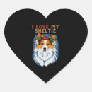 Search for i love my pug stickers Wolf