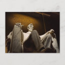 Search for historical lincoln memorial cards Monument
