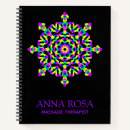 Search for mandala notebooks Yoga instructor