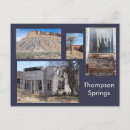 Search for ghost town postcards Travel