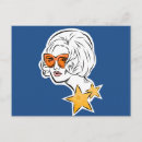 Recherche de retro style cartes postales Noir