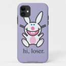 Search for smile quote iphone cases Its happy bunny