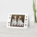 Recherche de beagle anniversaire cartes Dog