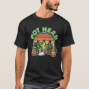 Search for pothead tshirts Plant